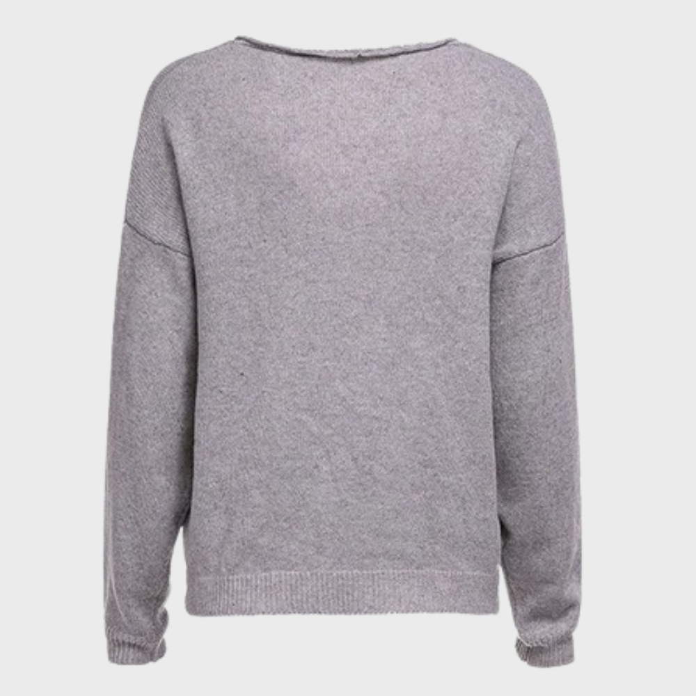 EB | Lässiger Strickpullover für Frauen