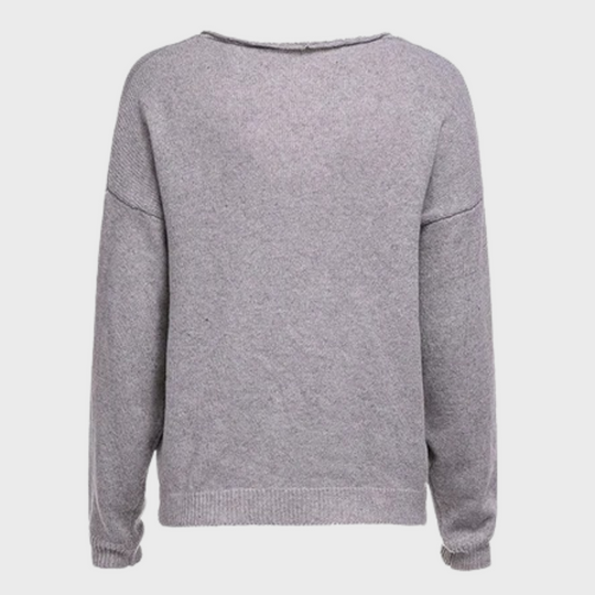 EB | Lässiger Strickpullover für Frauen
