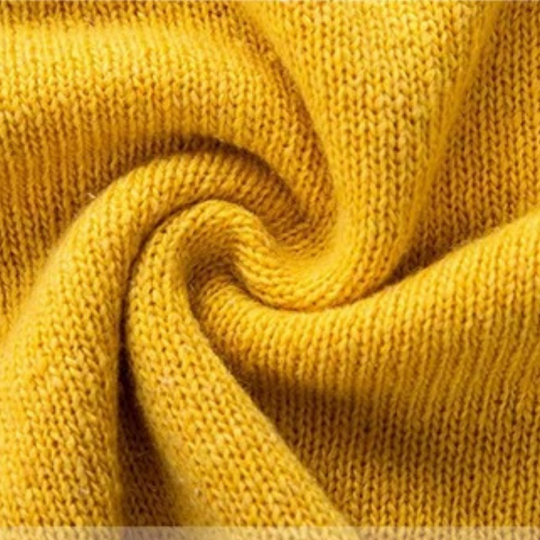EB | Lässiger Strickpullover für Frauen