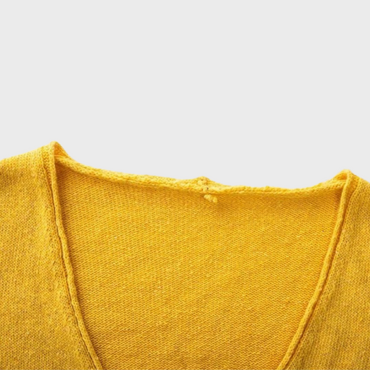 EB | Lässiger Strickpullover für Frauen