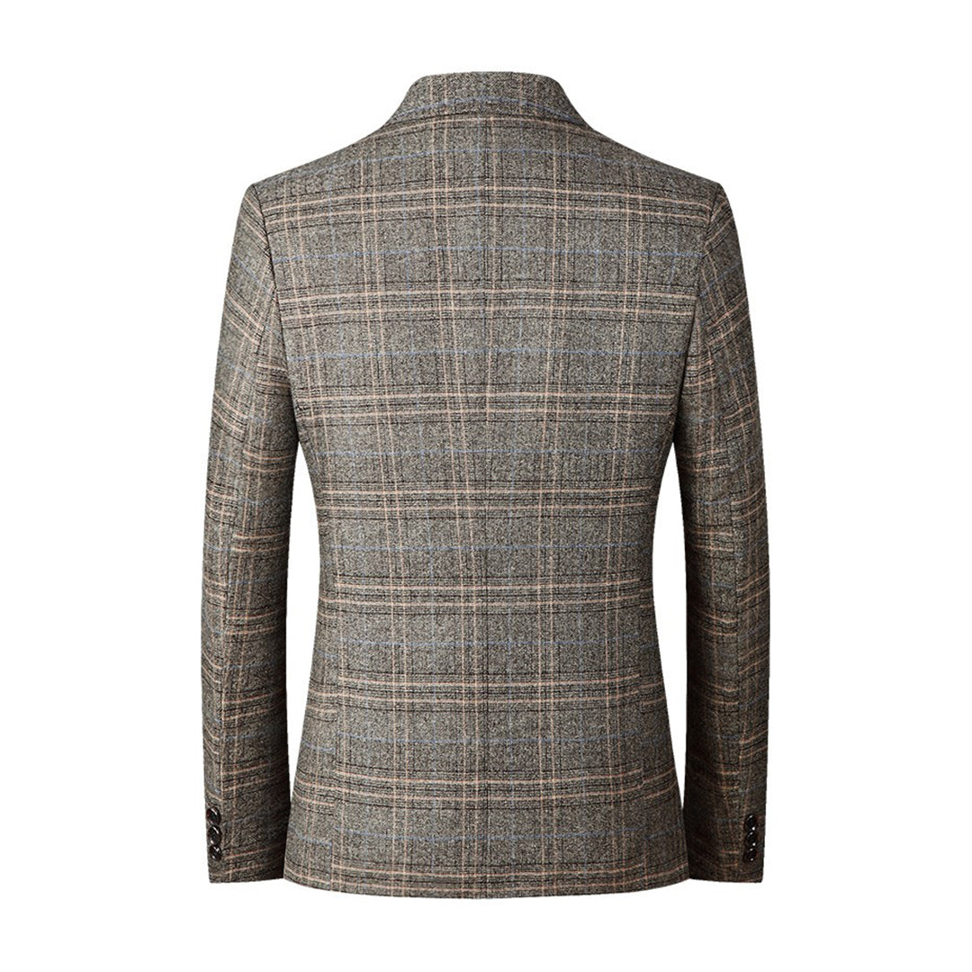 EB | Lässiger Herren-Blazer