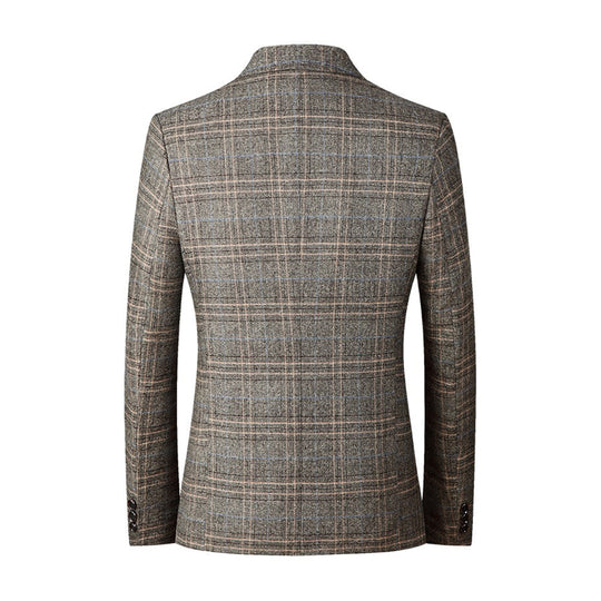 EB | Lässiger Herren-Blazer