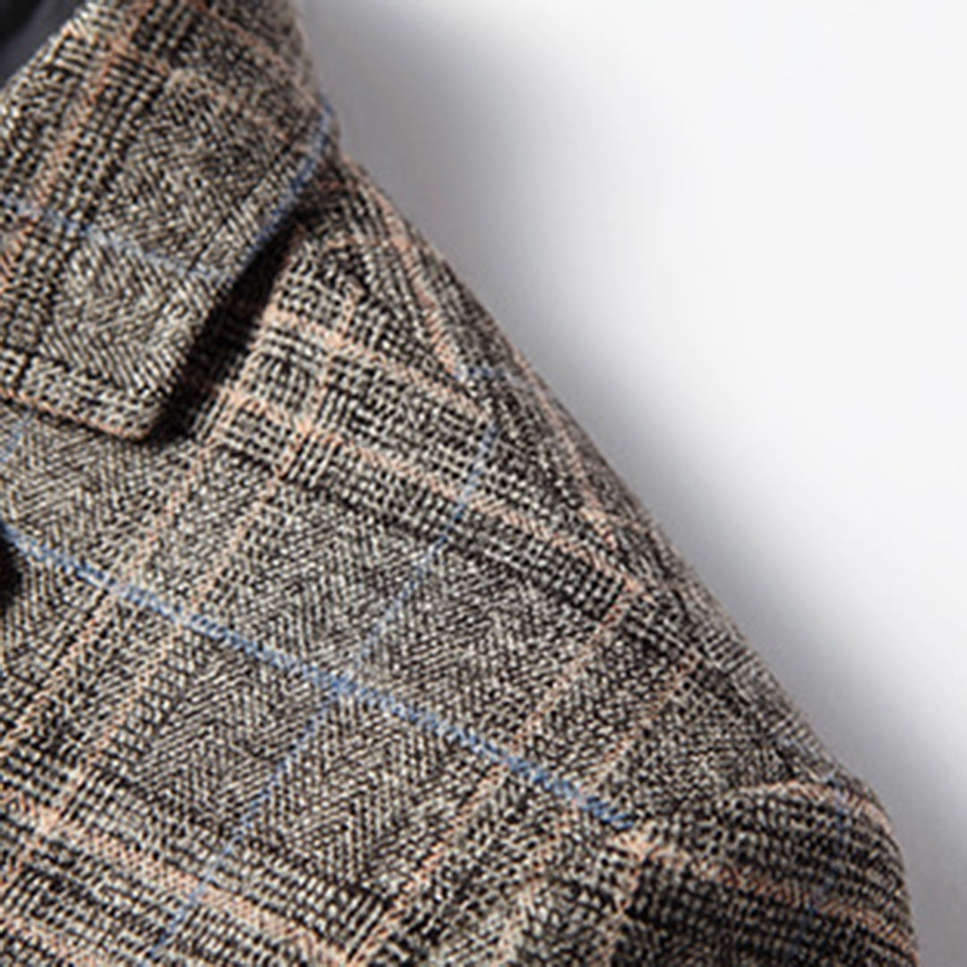 EB | Lässiger Herren-Blazer