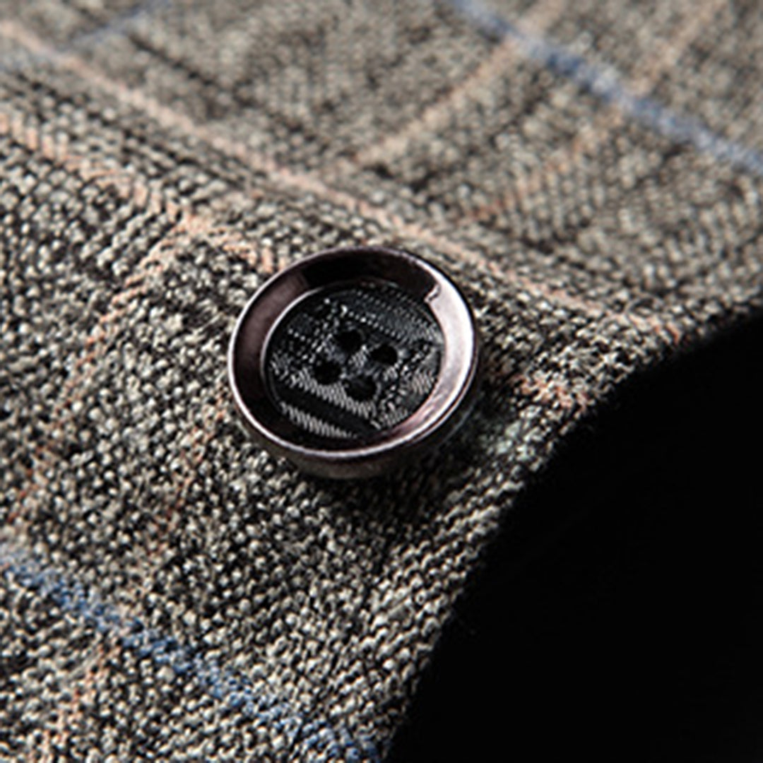 EB | Lässiger Herren-Blazer