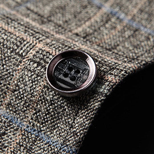 EB | Lässiger Herren-Blazer