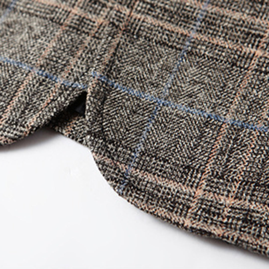 EB | Lässiger Herren-Blazer