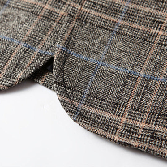 EB | Lässiger Herren-Blazer