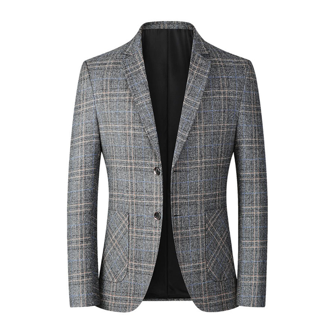 EB | Lässiger Herren-Blazer