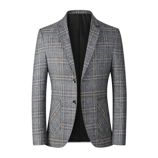EB | Lässiger Herren-Blazer