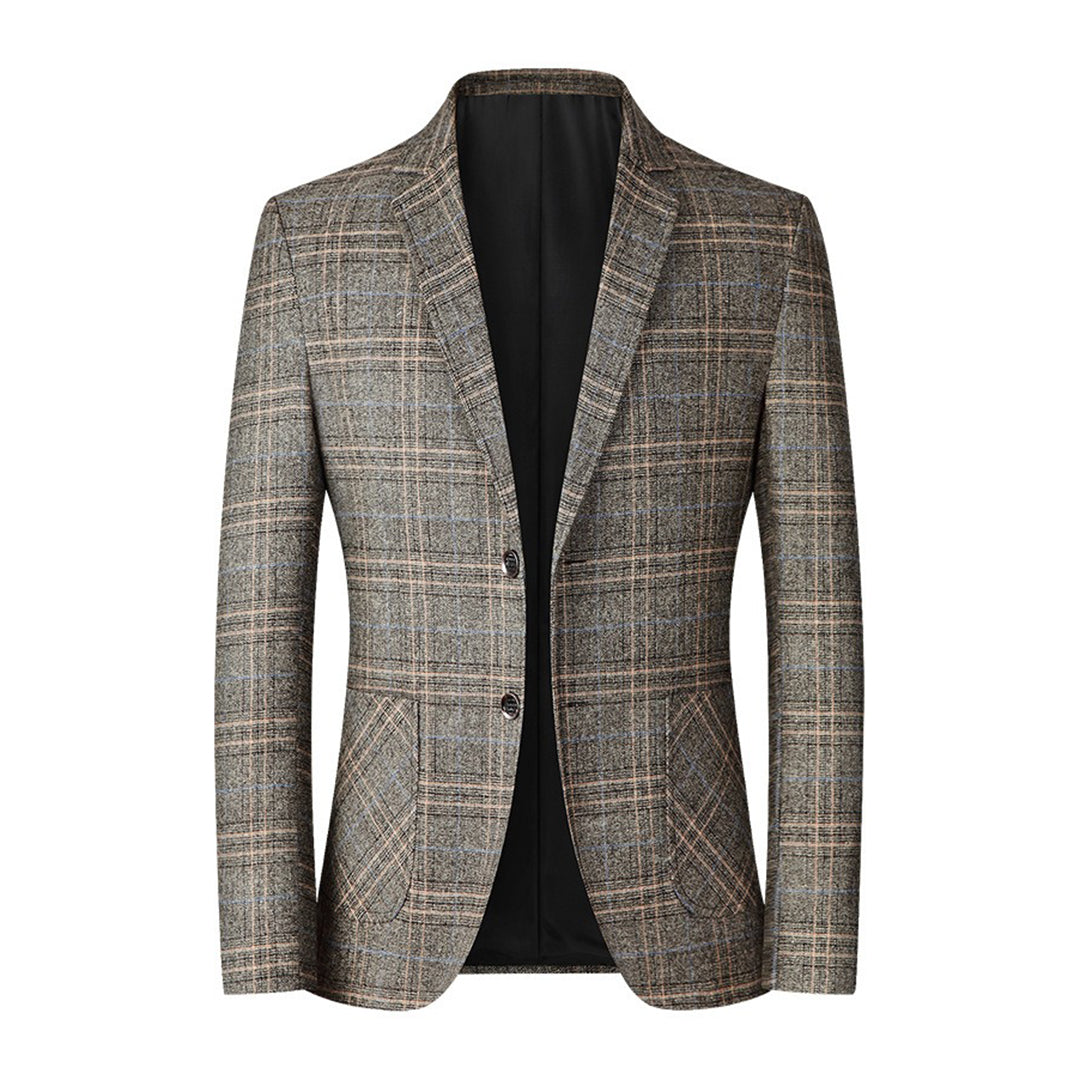EB | Lässiger Herren-Blazer