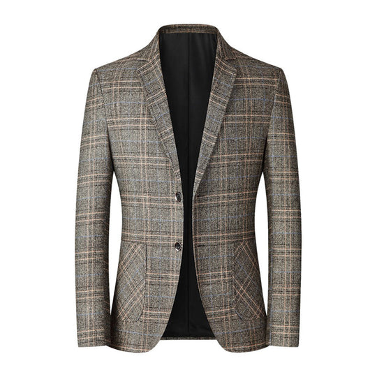 EB | Lässiger Herren-Blazer