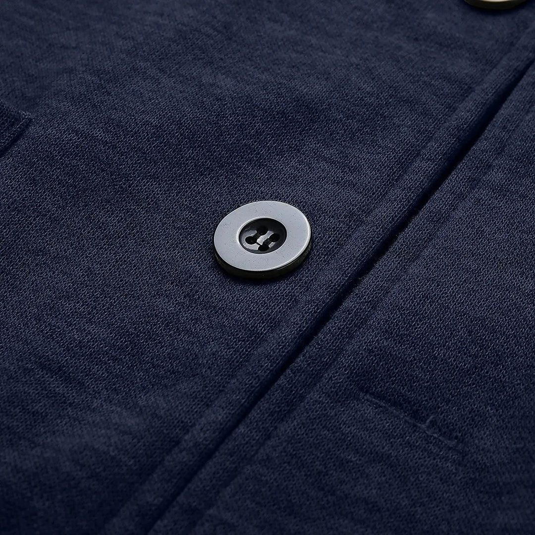 EB | Lässiger Herren-Blazer