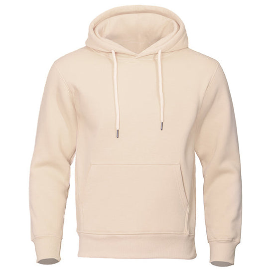 EB | Freizeit Herren Hoodie