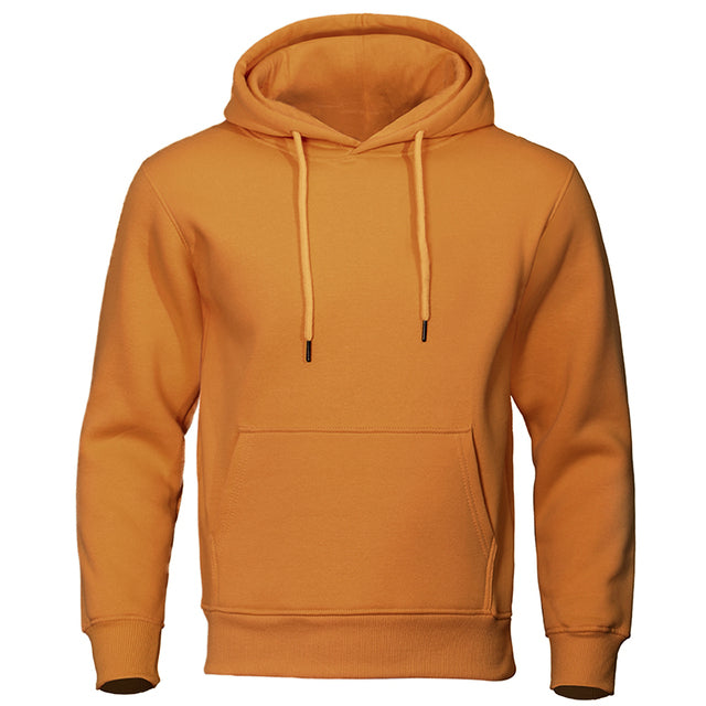 EB | Freizeit Herren Hoodie