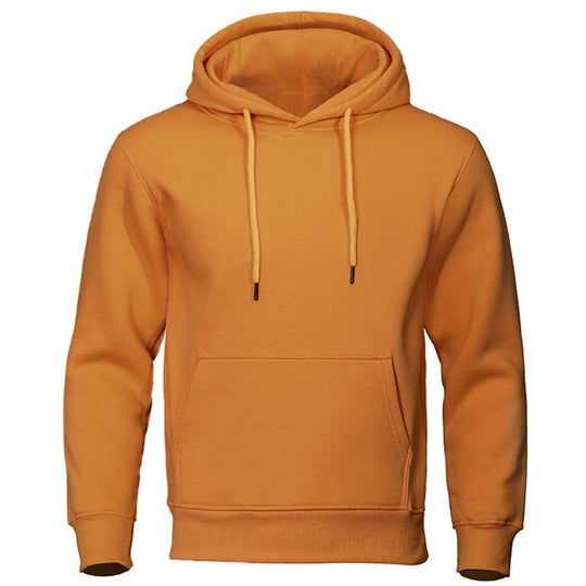 EB | Freizeit Herren Hoodie