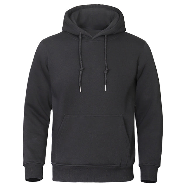 EB | Freizeit Herren Hoodie