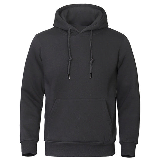 EB | Freizeit Herren Hoodie