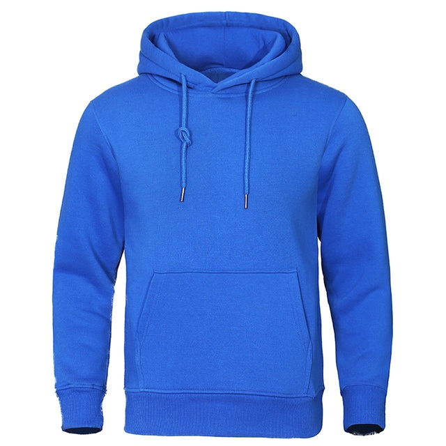 EB | Freizeit Herren Hoodie
