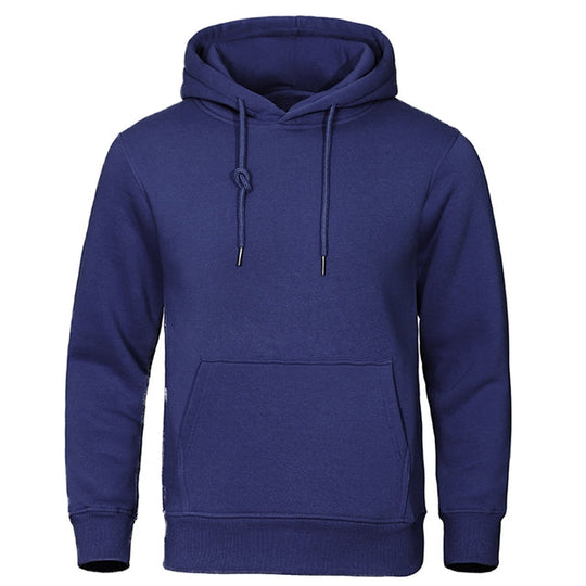 EB | Freizeit Herren Hoodie