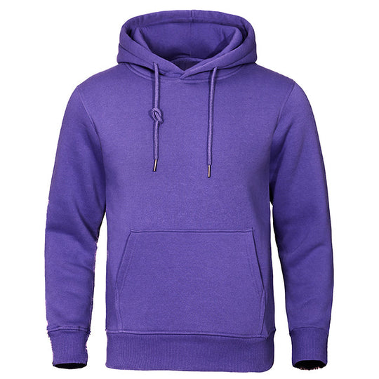 EB | Freizeit Herren Hoodie