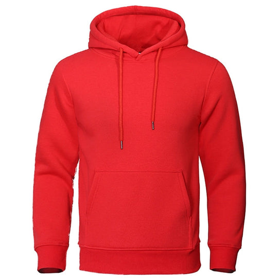 EB | Freizeit Herren Hoodie