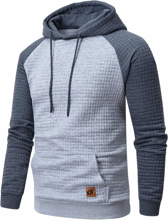 EB | Lässiger Herren Hoodie
