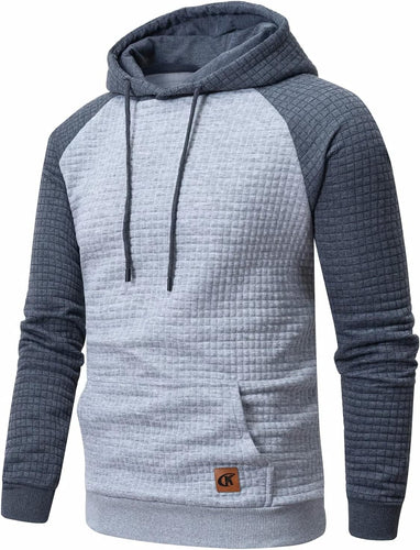 EB | Lässiger Herren Hoodie