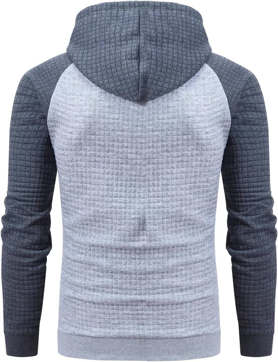 EB | Lässiger Herren Hoodie