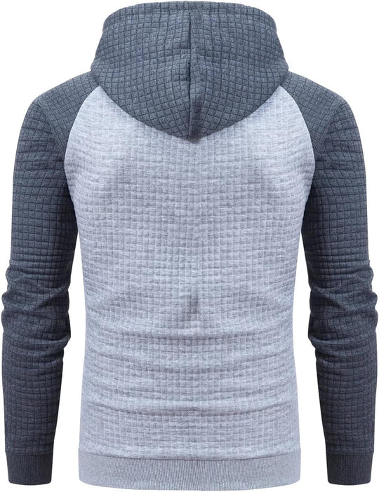 EB | Lässiger Herren Hoodie