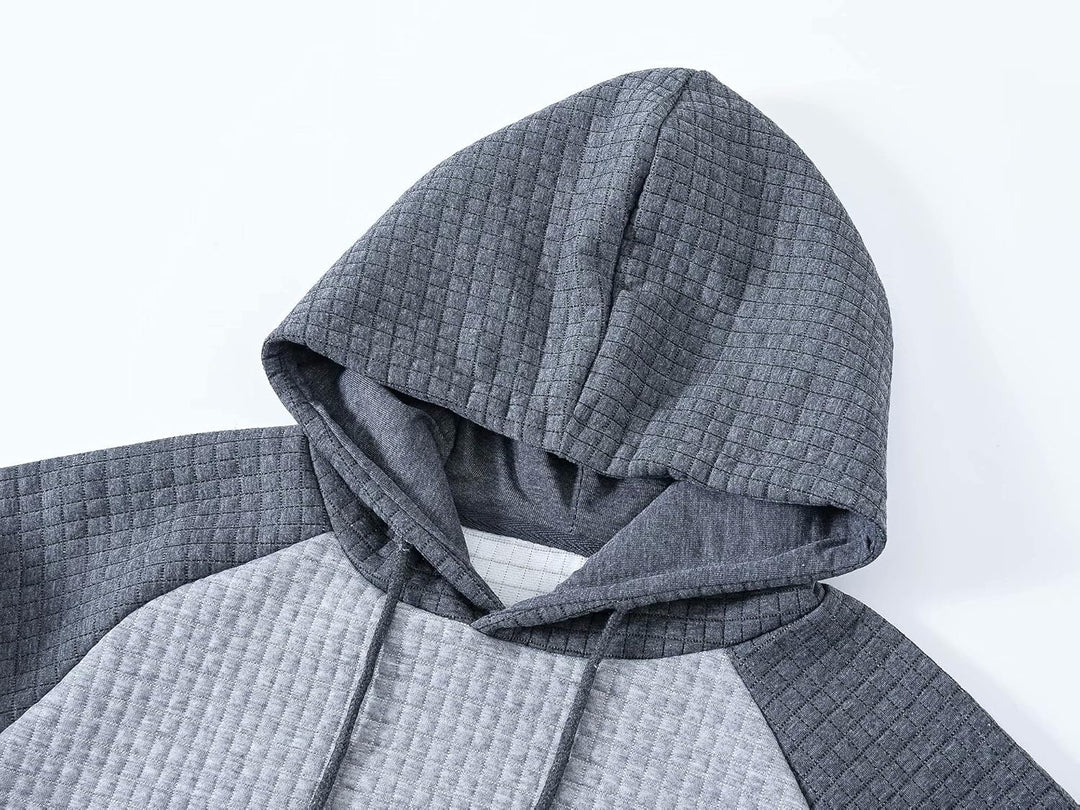 EB | Lässiger Herren Hoodie