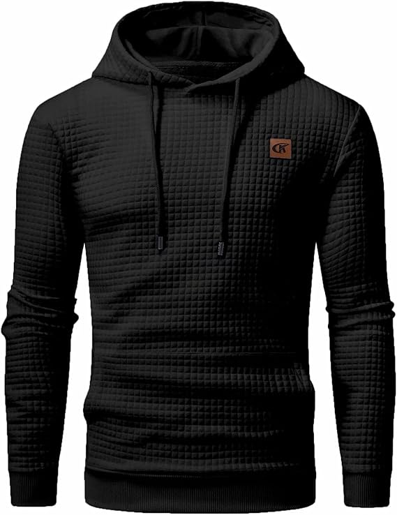 EB | Lässiger Herren Hoodie