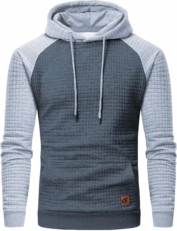 EB | Lässiger Herren Hoodie