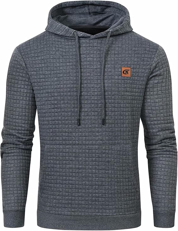 EB | Lässiger Herren Hoodie