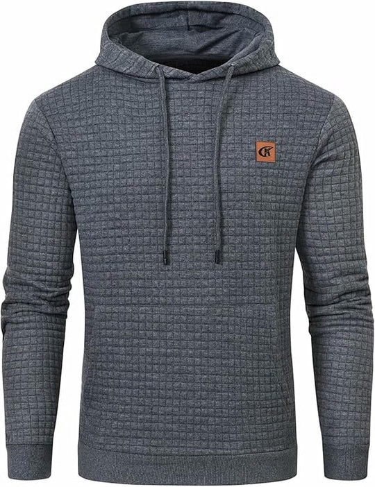 EB | Lässiger Herren Hoodie