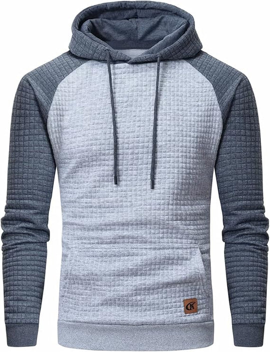 EB | Lässiger Herren Hoodie