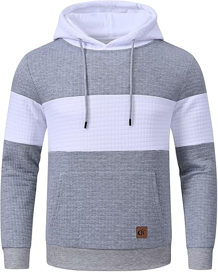 EB | Lässiger Herren Hoodie