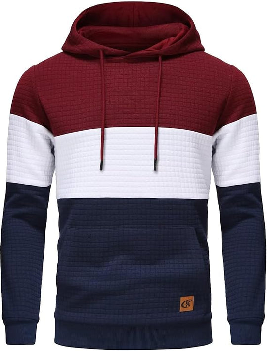EB | Lässiger Herren Hoodie