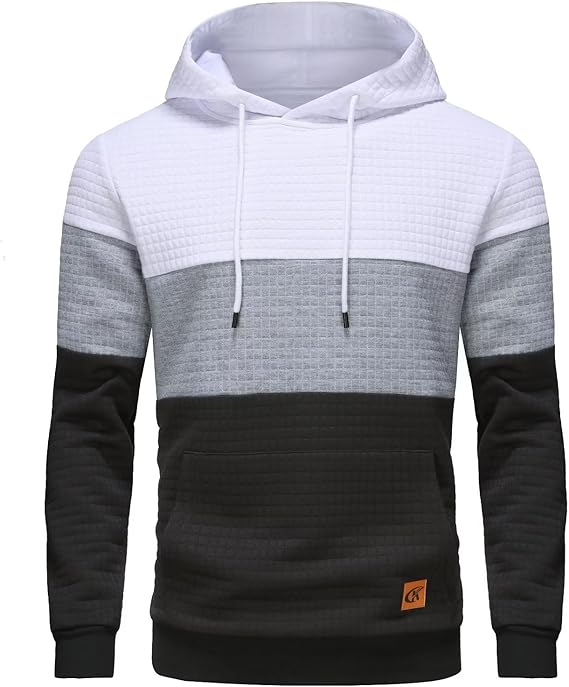 EB | Lässiger Herren Hoodie