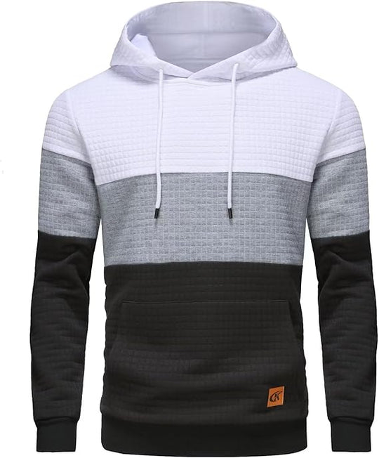 EB | Lässiger Herren Hoodie