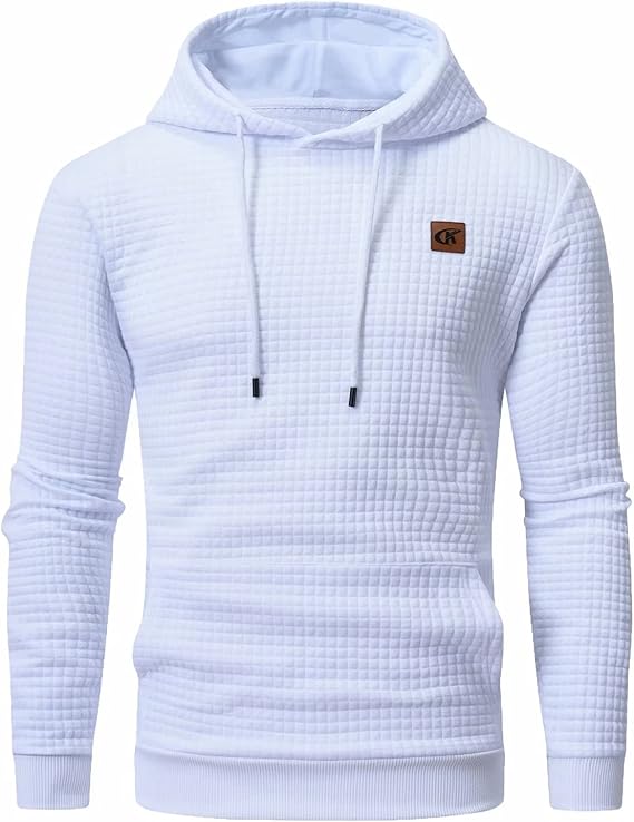EB | Lässiger Herren Hoodie