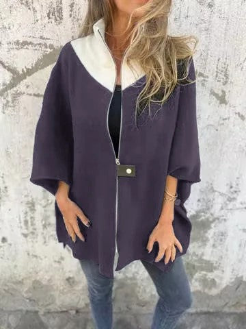 EB | Entspannte und Modische Winterjacke