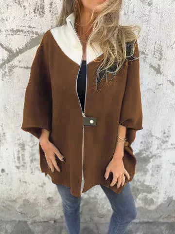 EB | Entspannte und Modische Winterjacke