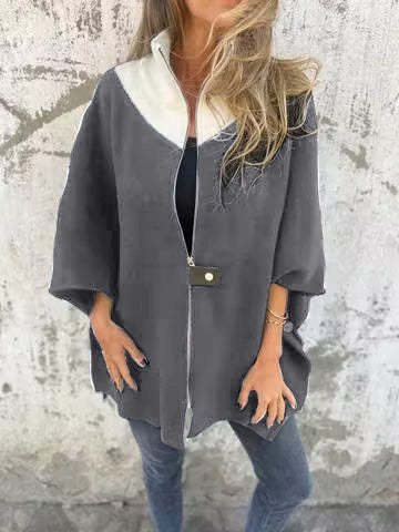 EB | Entspannte und Modische Winterjacke