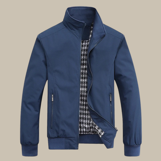 EB | Lässige Sommerjacke