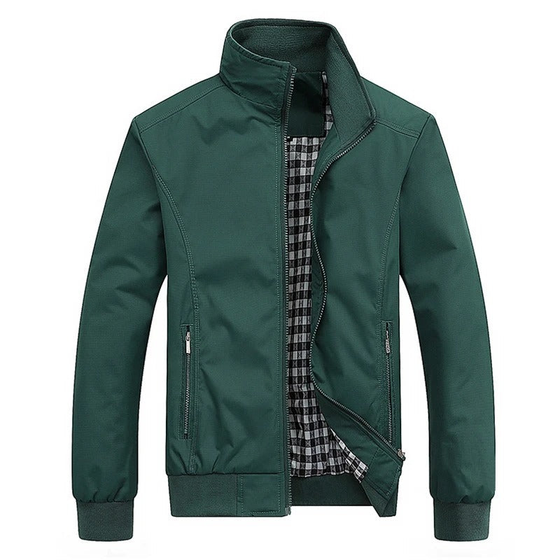 EB | Lässige Sommerjacke