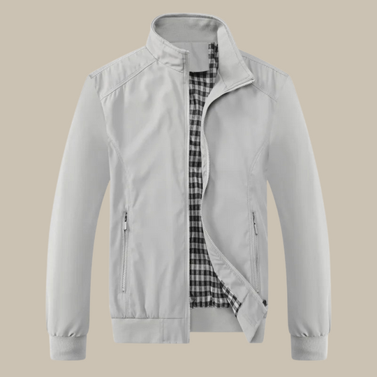 EB | Lässige Sommerjacke