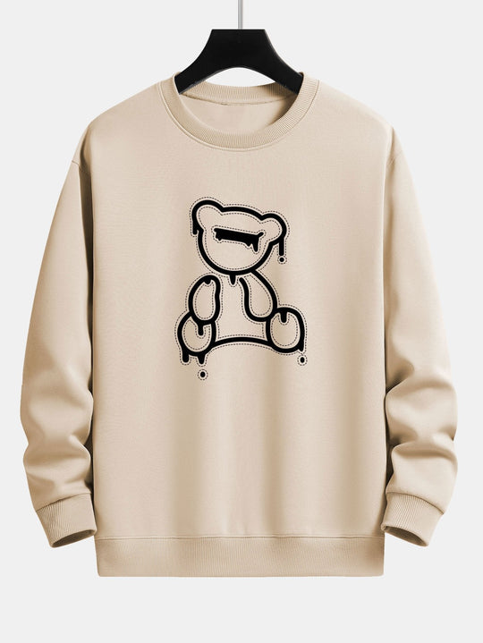EB | Lässiges Sweatshirt