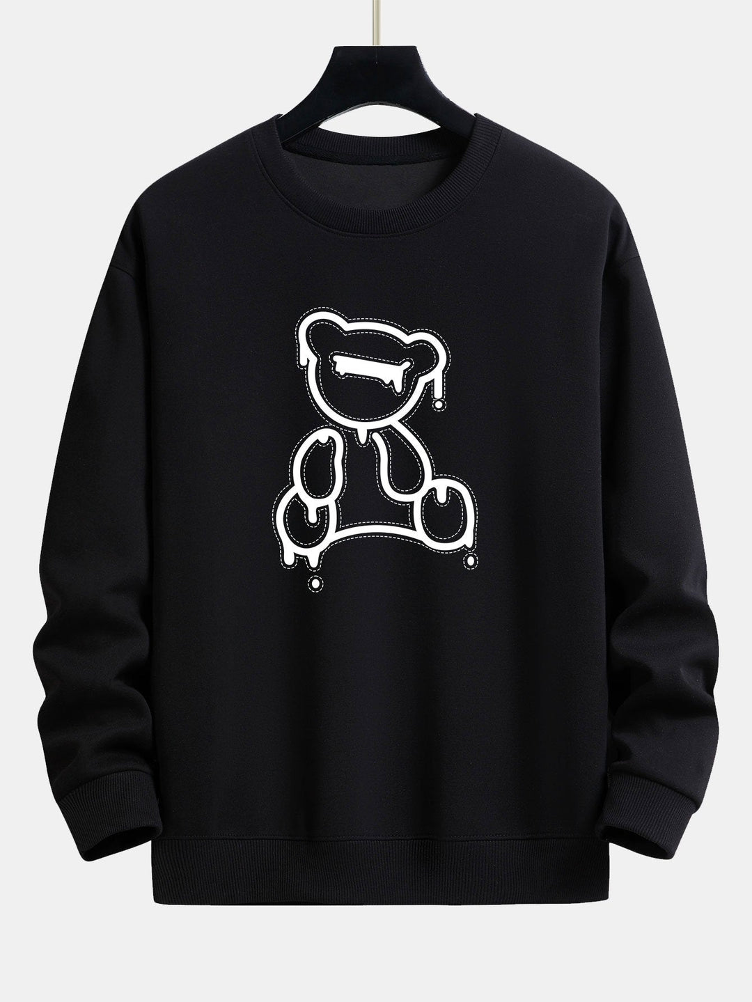 EB | Lässiges Sweatshirt