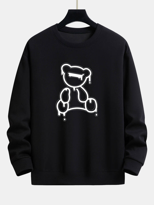 EB | Lässiges Sweatshirt