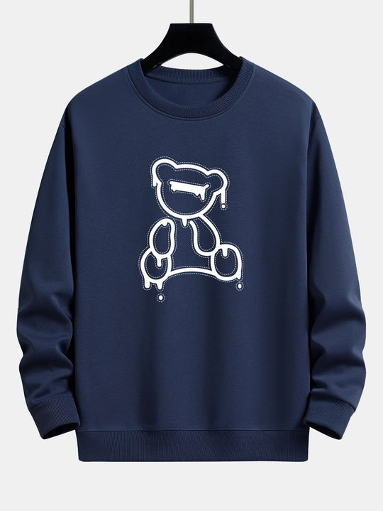 EB | Lässiges Sweatshirt
